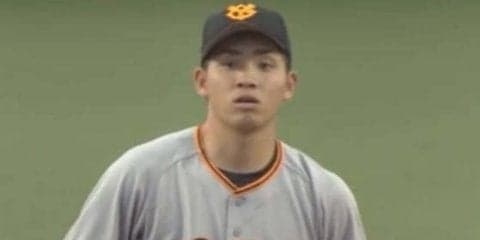 巨人ドラ1高橋がローテ入りへアピール、6回途中2失点　残り1枠争いが激化