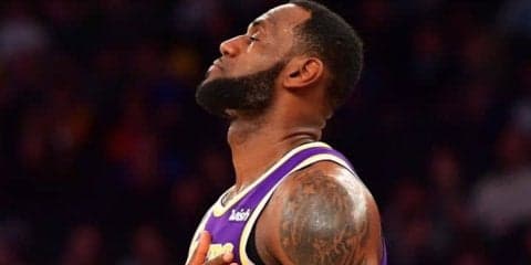 苦悩する『チーム・レブロン』、レイカーズはどんなチームを目指すべきだったのか