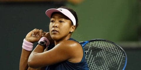 大坂なおみ、これまでの「マイアミ・オープン」戦績。過去最高は3回戦進出