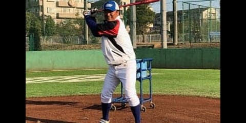 「松井の５敬遠」の明徳投手が指導者に。あの日の続きが２打席あった