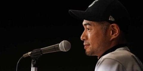 50歳現役の山本昌氏、イチローとの秘話を明かす「少し前に電話で話をした時に…」