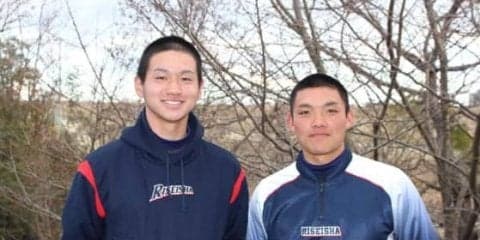 【高校野球】「ギスギスしていた」敵意むき出しから信頼へ、初V目指す履正社バッテリー対談