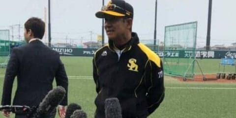オリ時代の恩師・新井宏昌コーチが語るイチロー「1言うと100分かる感性の良さ」