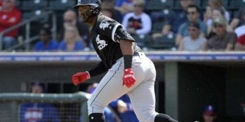 MLB有望株が6年48億円で契約延長へ　出場0試合での大型契約は異例