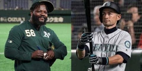 【MLB】イチロー引退　陽気な43歳右腕も涙「全てに感謝。ミスター・ベースボールの引退だ」
