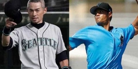 【MLB】「イチローさん、僕は元気です」-元中日チェンが引退レジェンドに感謝