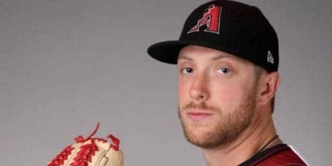 【MLB】韓国からの“逆輸入右腕”がメジャー順応中　防御率81点からついに4点台に「前進している」