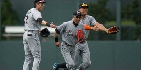 【MLB】イチロー引退に一流メジャーリーガーが続々反応「伝説的な終わり方」「将来殿堂入りだ！」