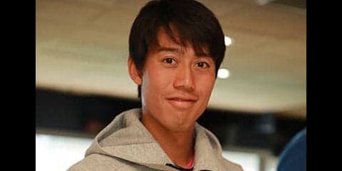 錦織圭が語る自身のコーチへの見解。マイアミは相性良好で気分上々だ