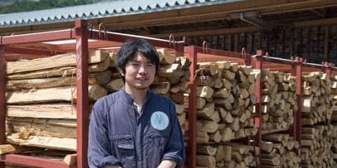 元アスリートが語るスポーツの仕事「やる」から「つくる」へーVol.19ー元レスリング選手 半田守さん（後編）