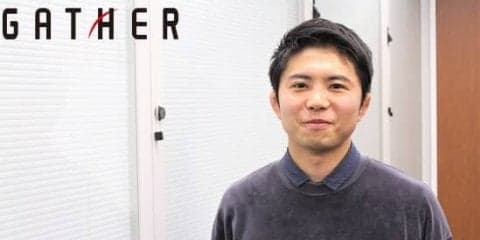元アスリートが語るスポーツの仕事「やる」から「つくる」へーVol.19ー元レスリング選手 半田守さん（前編）