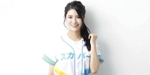 倉持明日香がプロ野球の開幕カードの見どころを大胆予想！～セ・リーグ編～