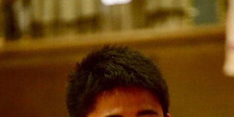 【バスケ（男子）】野田遼太朗主務インタビュー/バスケットボールフェスティバル2018