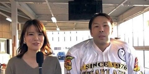 『森泉宏一の実況天国』Vol.8