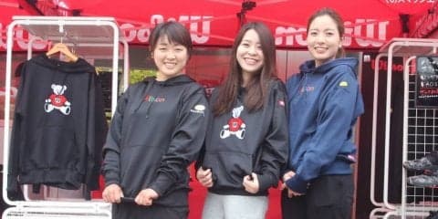 選抜だけのグッズ紹介 記念ウェアは楽しみの１つ！【第41回全国選抜高校テニス大会】