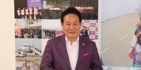 “スポーツテックからファッションまで”　敏腕経営者がTリーグに贈る4つの提言＜プロフェッショナルと卓球  Peach 井上慎一#2＞