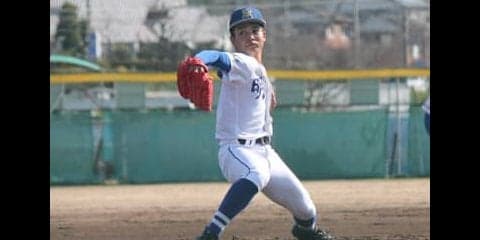 明豊が打倒・横浜に虎視眈々。出場校中３位の打線に本格派が４人いる