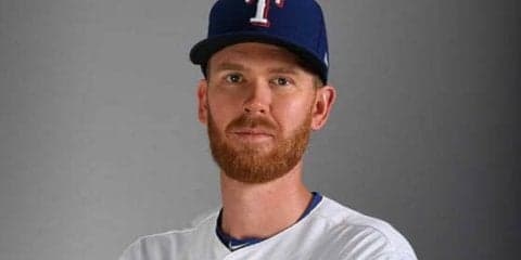【MLB】元日ハム・トンキンがブルワーズとマイナー契約…球団発表