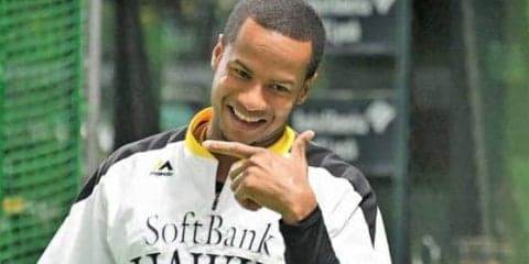 鷹ミランダ「積極的に投げられた」5回2失点好投、開幕2戦目濃厚