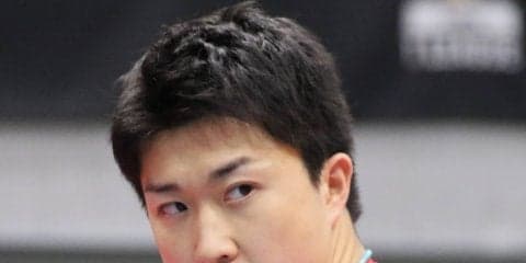 【卓球】“ジンタク”が単複で好発進　予選突破まであと1勝＜オマーンOP＞