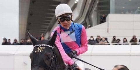 【日経賞】50歳 武豊まだまだ伸び盛り！メイショウテッコンで重賞V