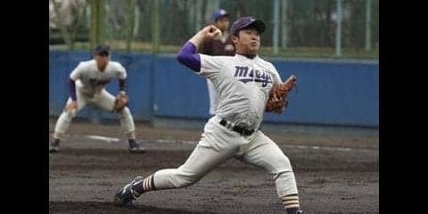 打線爆発！18点奪う猛攻でコールド勝ち／関東地区大学選手権