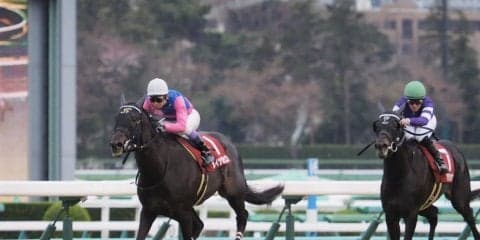 【日経賞】デムーロ「坂を上がってから…」関係者コメント