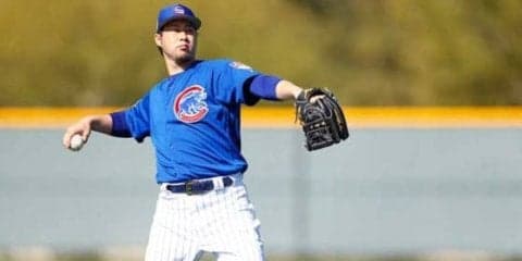 【MLB】田澤純一、OP戦防御率0.00も…「カブスがリリース」と米報道　他球団に移籍も？