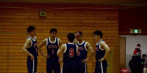【バスケ（男子）】敗戦も収穫多き一戦に/第15回東京六大学バスケットボールリーグ戦vs明大