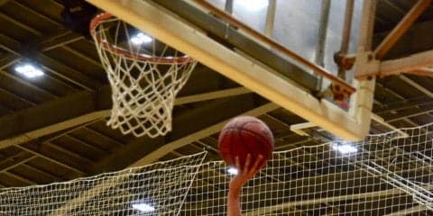 【バスケ（男子）】反撃奮わず悔しい敗戦/第15回東京六大学バスケットボールリーグ戦vs立大