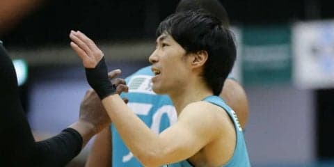 満身創痍でも戦い続ける京都ハンナリーズ綿貫瞬「必要とされるのであれば出たい」