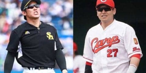 【林昌範の目】巨人は小林？　炭谷？　チームのカギを握る各球団の「開幕捕手」に注目