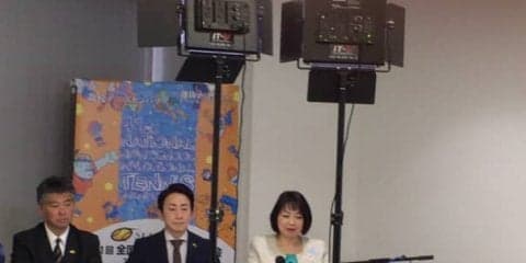 「第41回全国選抜高校テニス大会」団体戦 組合せ抽選　初のLIVE配信！【第41回全国選抜高校テニス大会】