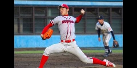 二刀流ドラフト候補・菅田大介の挑戦「目指すはインフルエンサー」