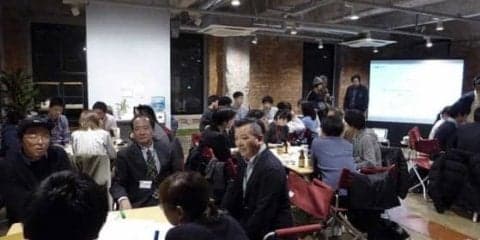 ワークショップで出たアイディアを商品化へ--DeNAが仕掛ける野球と日常の融合