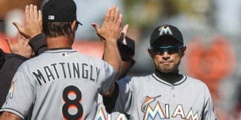 【MLB】イチローは「優しい人」…古巣マーリンズの選手たちは最後の勇姿を早朝生観戦