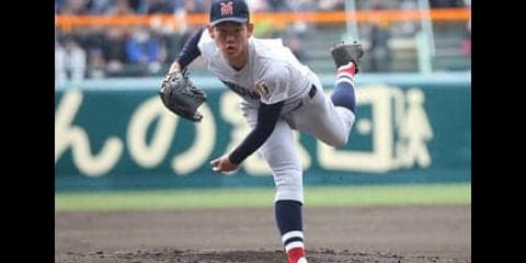 菊池雄星を超える逸材がまさか。横浜・及川雅貴に異変が起きていた