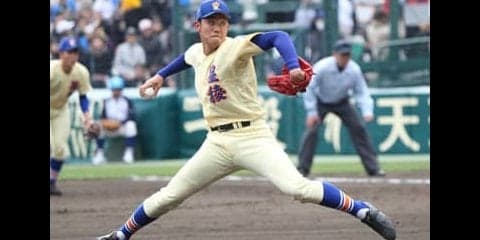 星稜・奥川恭伸は観察眼も凄い。意図した4球で「観客を味方にする」