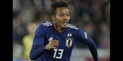 本格開花なるか。代表デビューの鈴木武蔵が前線の定位置争いに名乗り