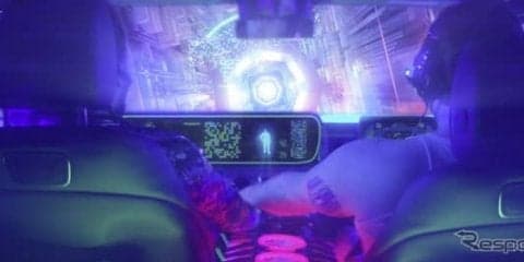 メルセデスベンツ、車載インフォでプレイするゲームのアイデアを競う…完全自動運転時代到来を想定