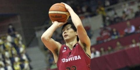 ディフェンスにプライドを持つとともにオフェンスでの飛躍を誓う川崎の長谷川技