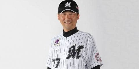 ロッテ・今岡二軍監督を変えた星野仙一さんの言葉とは？整えてくれた環境とは【千葉ロッテ選手が大切にDOする言葉】