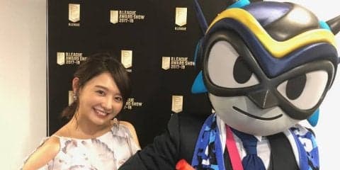 三河「公式風マスコット」の暴挙、『逮捕動画シリーズ』がBリーグ内で波紋を呼ぶ…