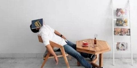 体内時計を修正しよう！生活リズムを整える５つのコト