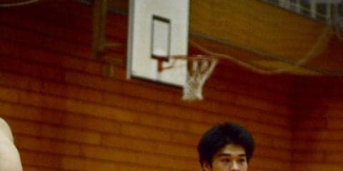 【バスケ（男子）】大差で敗戦も課題は明確に/第15回東京六大学バスケットボールリーグ戦vs法大