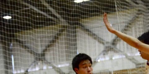 【バスケ（男子）】早慶戦への弾みとなる一戦に/第15回東京六大学バスケットボールリーグ戦vs早大