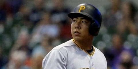 【MLB】飲酒運転で事故&逃走の姜正浩がOP戦トップ7発　チーム期待「ワイルドカード」