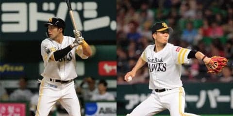 柳田悠岐、千賀滉大ら擁する王者・福岡ソフトバンクが日本一3連覇へ挑む！