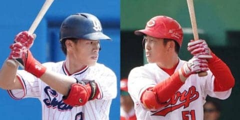 2019年の新スターは誰だ　キラリと光った12球団若手有望株は？