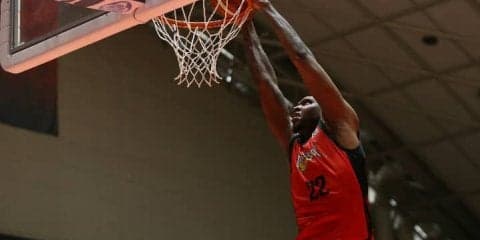 理想のチームバスケットを体現した三遠ネオフェニックスが『愛知ダービー』に連勝